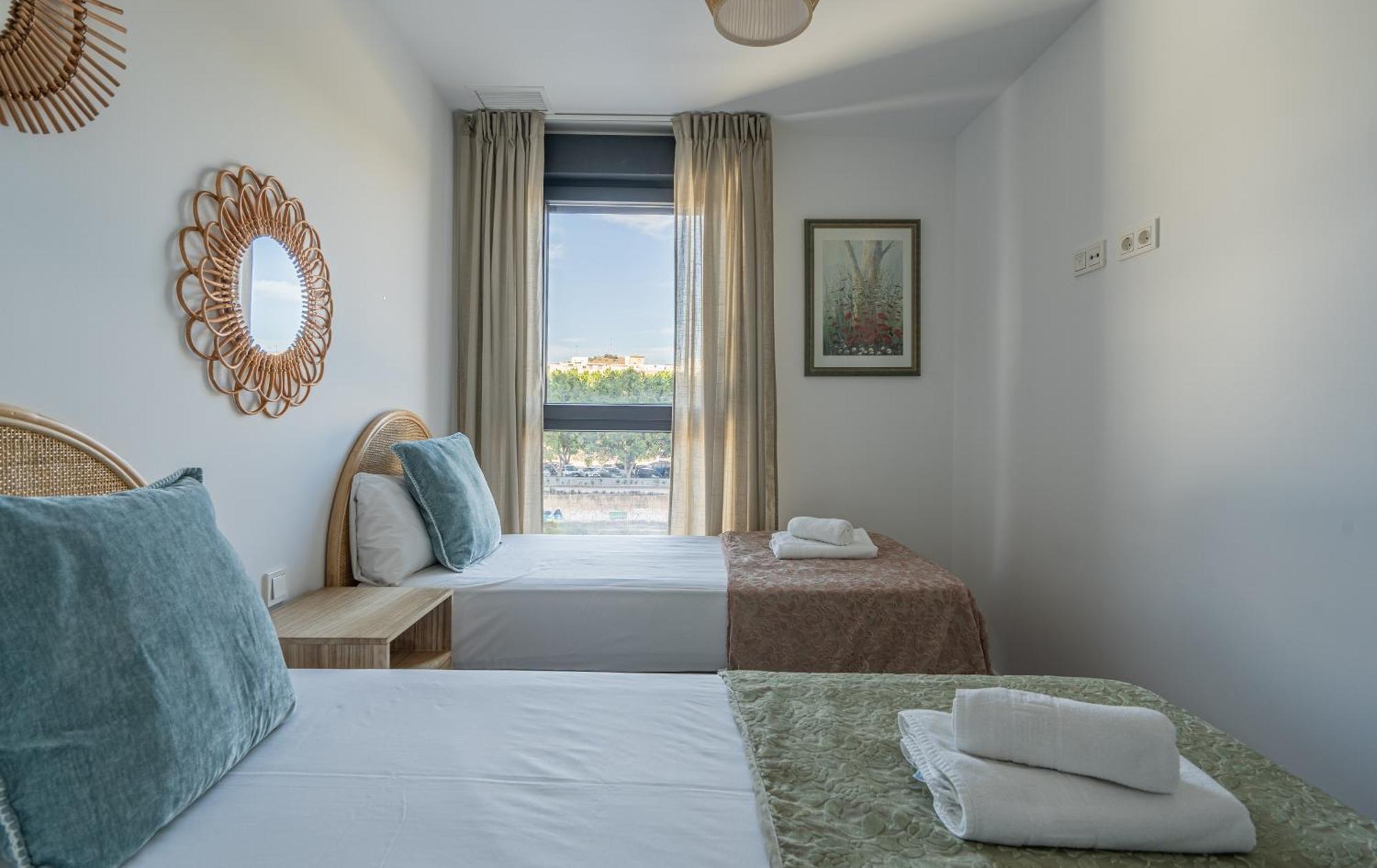 Stay U-Nique Apartments Martiricos Malaga Room photo