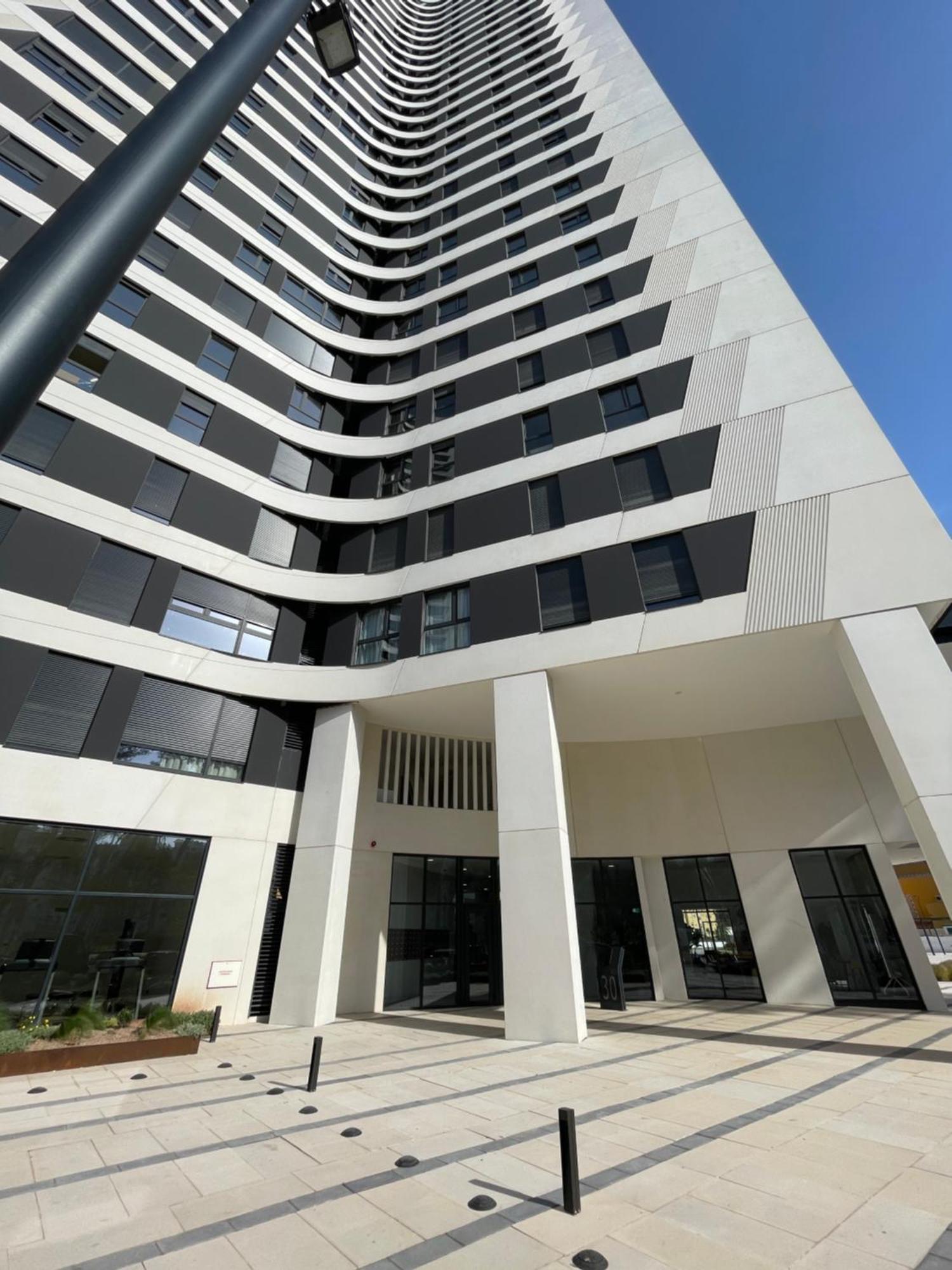 Stay U-Nique Apartments Martiricos Malaga Exterior photo